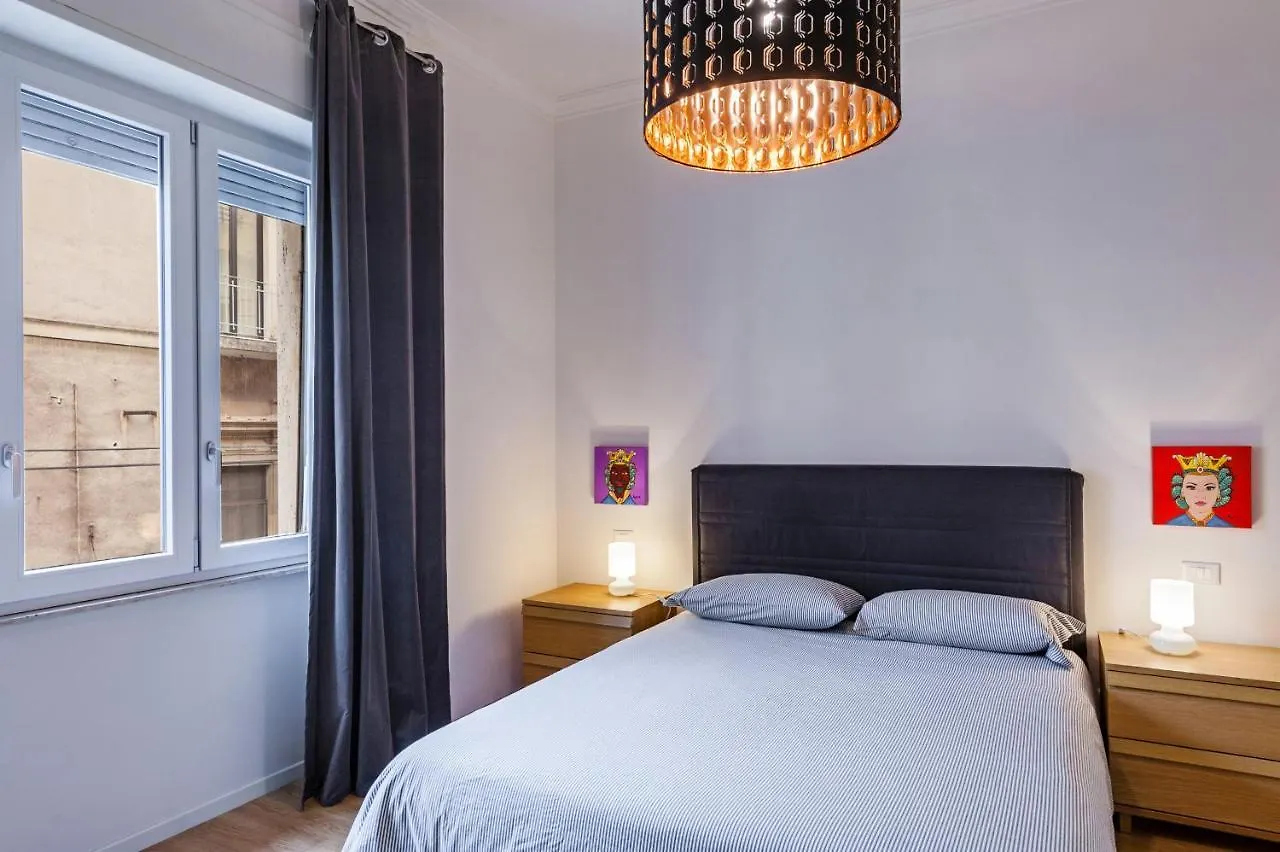 Miro' City Suite By Wonderful Italy Catania Italia