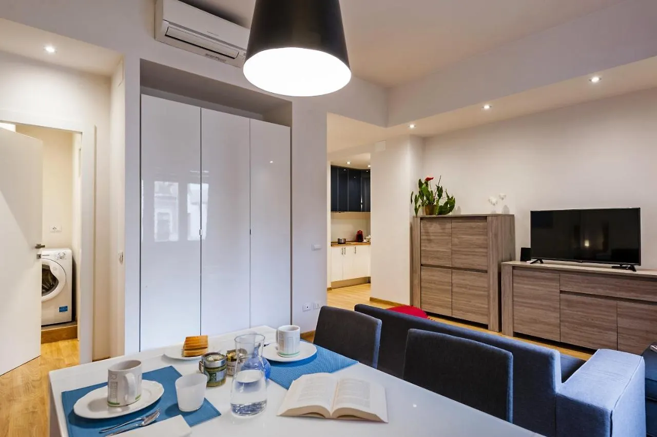 Appartamento Miro' City Suite By Wonderful Italy Catania
